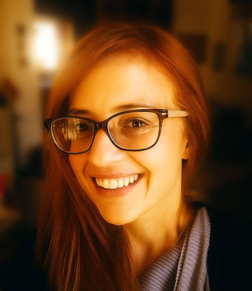 Maria Moschou